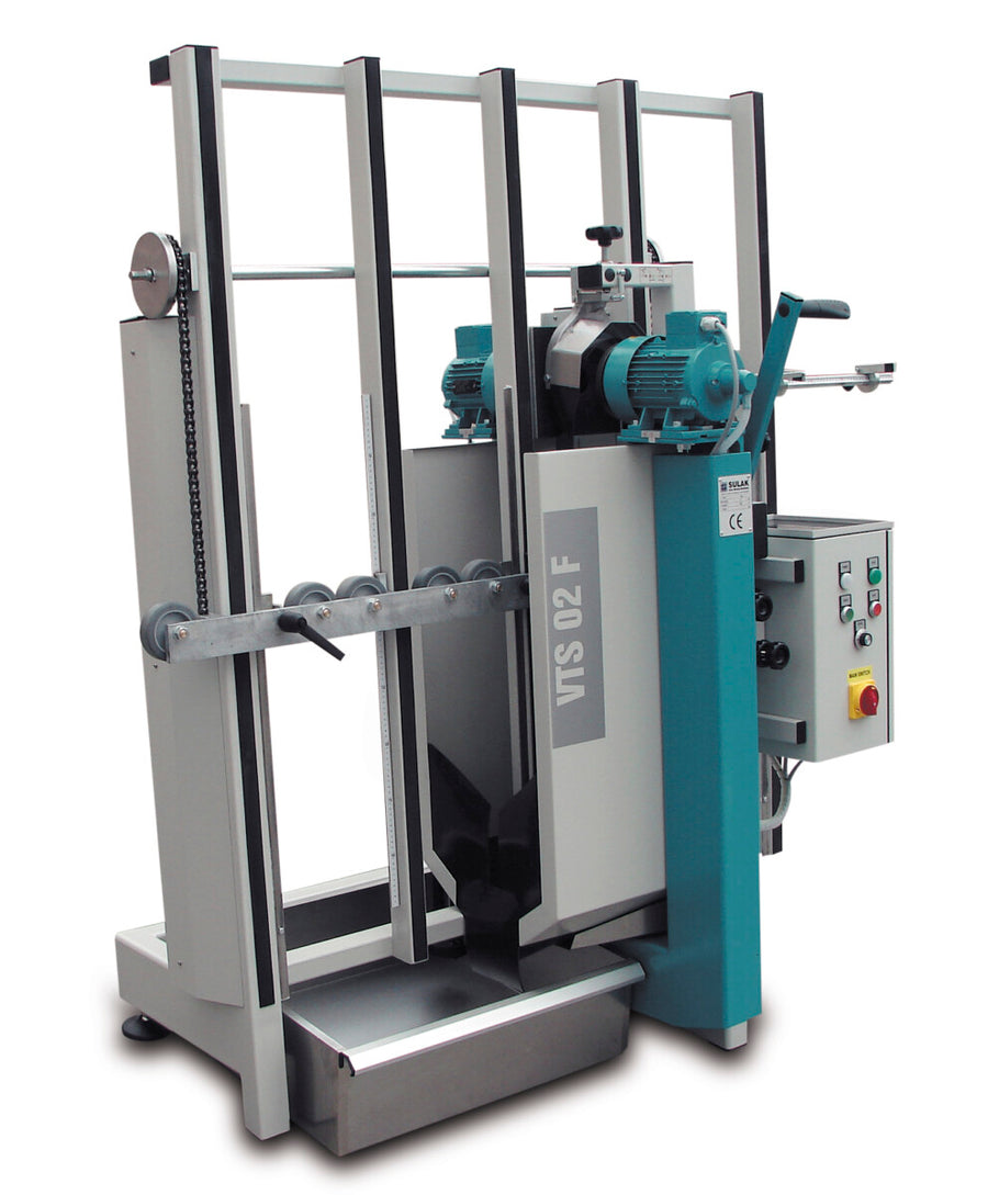 Fabrication Equipment