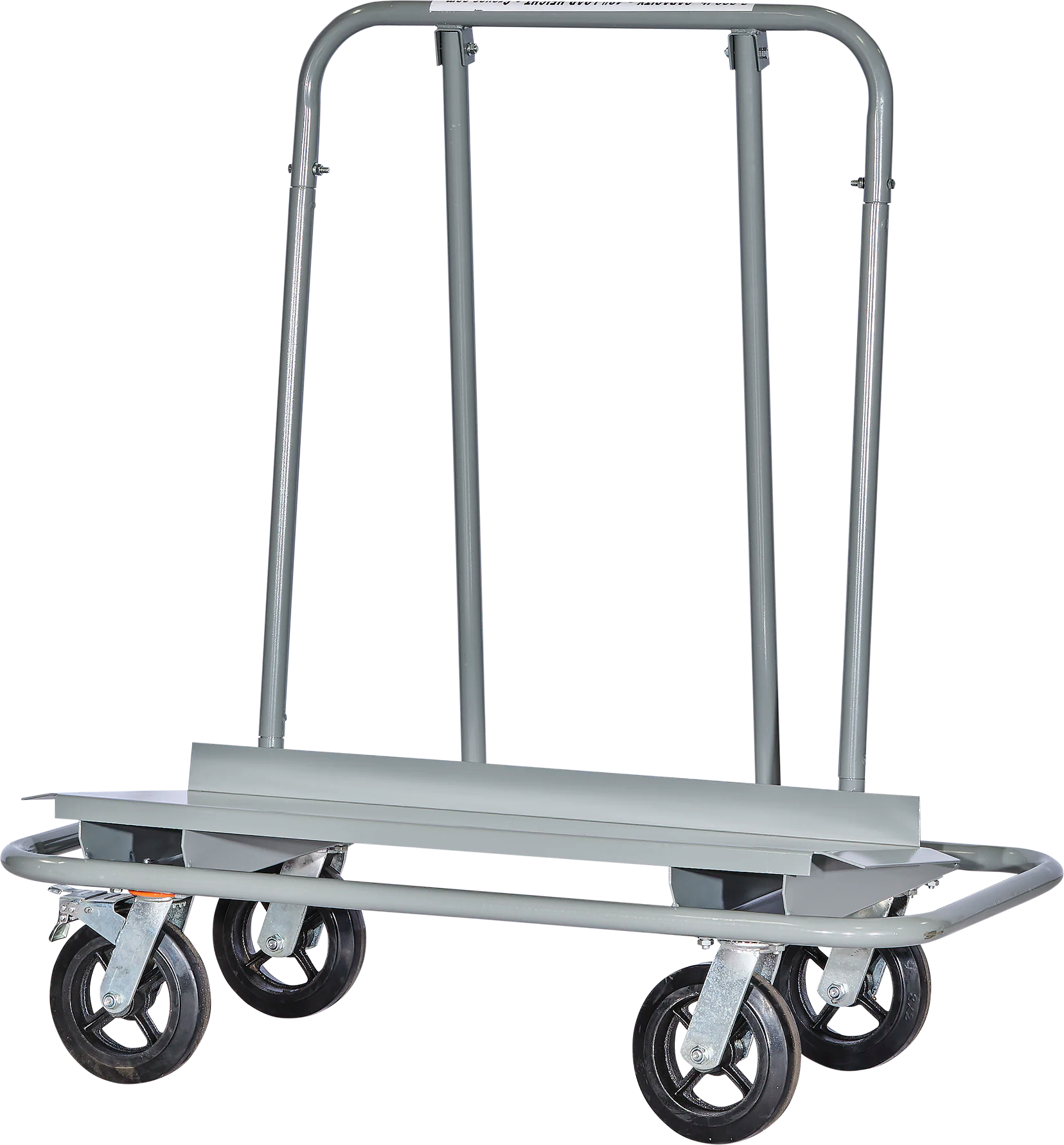 Drywall Cart