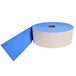 Blue Shipping Pads - 3/4" x 3/4" Non-Adhesive EVA Blue Shipping Pads - pack of 5000