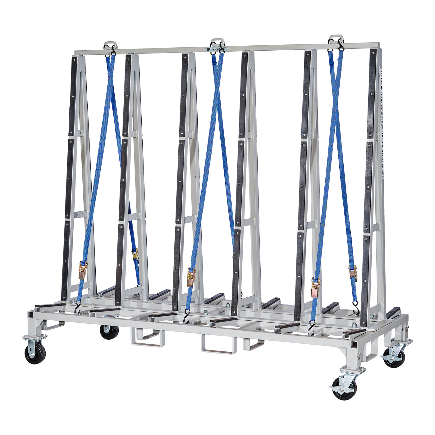 Economy Transport Cart