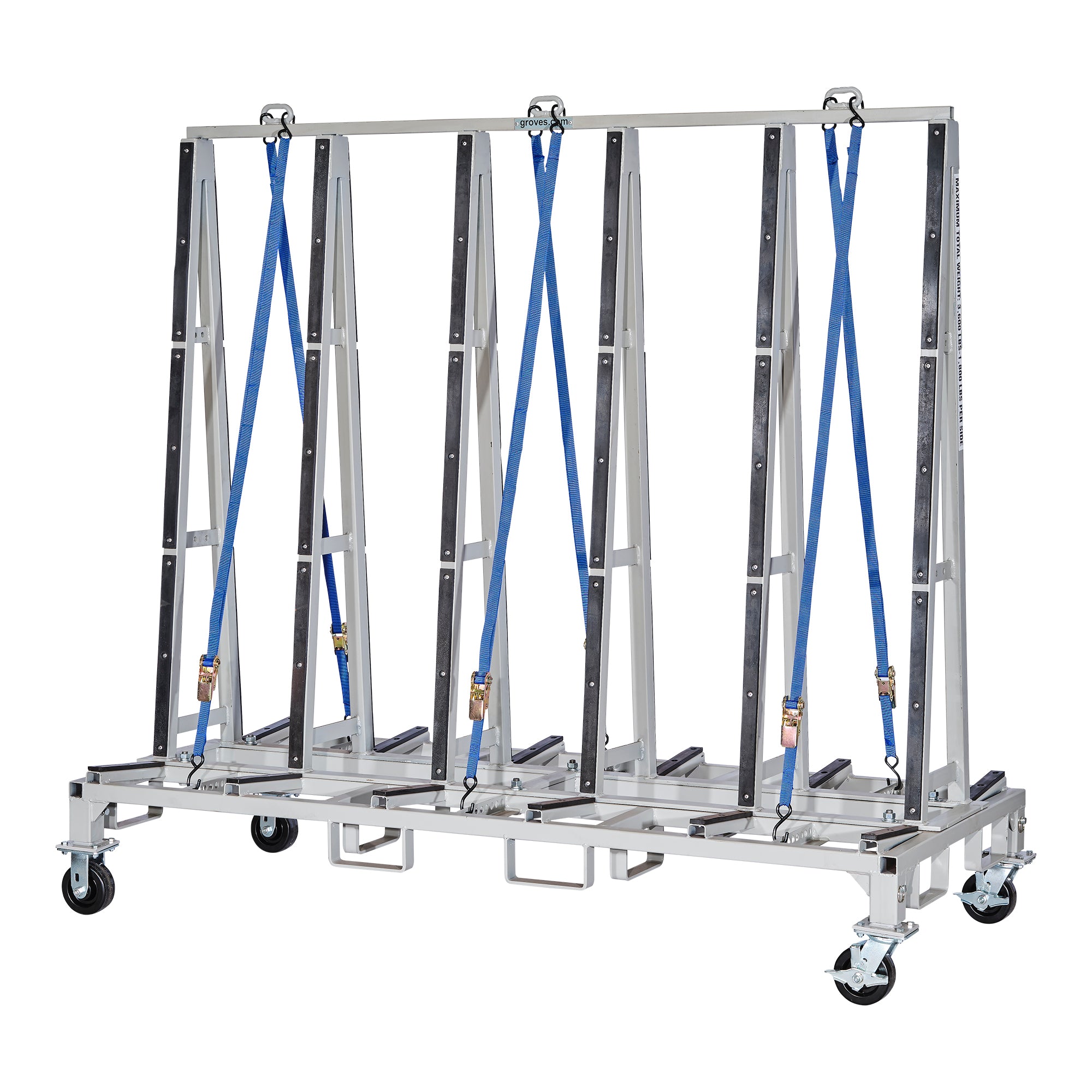 Economy Transport Cart