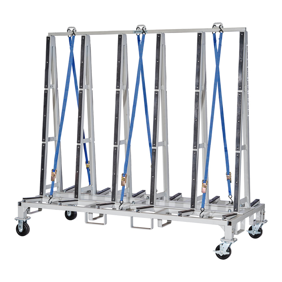 Economy Transport Cart