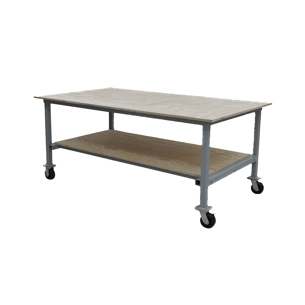 Groves Glass Cutting Table