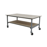 Groves Glass Cutting Table