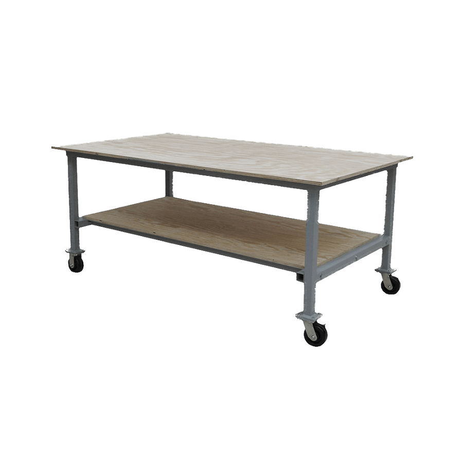 Groves Glass Cutting Table