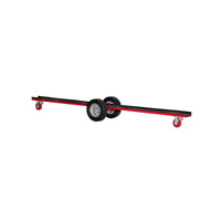 Groves Glass Dolly - 48"