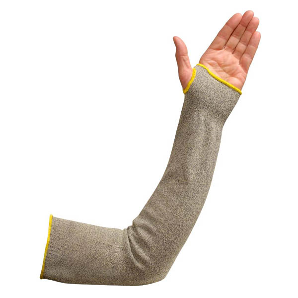 Cut Resistant Sleeve 18" W/Thumbhole