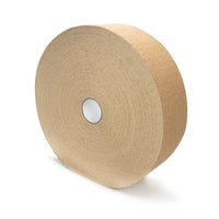 Roll of 25,000 Cork Pads - 1/8" x 3/4" x 3/4"